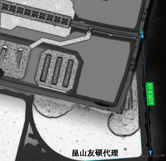阿坝蔡司阿坝X射线显微镜