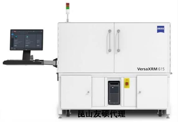 阿坝蔡司阿坝X射线显微镜